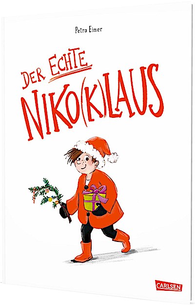 Der echte Niko(k)laus