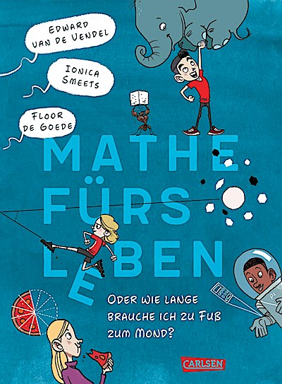 Mathe fürs Leben oder: Wie lange brauche ich z...