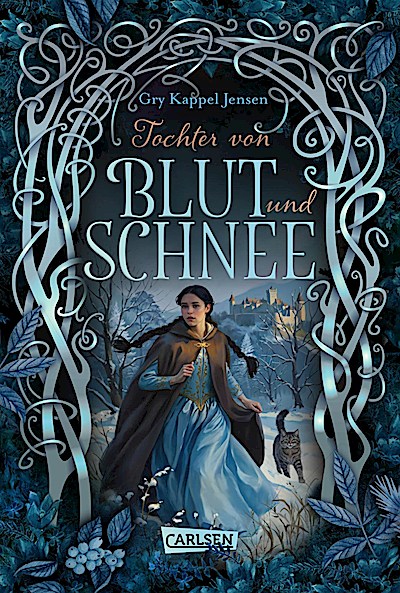 Eventyr-Saga 2: Tochter von Blut und Schnee