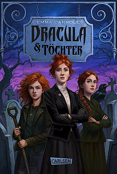 Dracula & Töchter