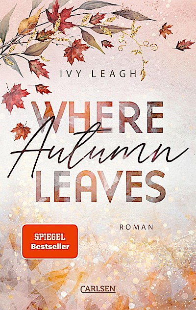 Where Autumn Leaves (Festival-Serie 4)