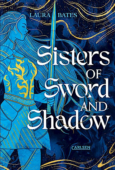 Sisters of Sword and Shadow (Sisters of Sword ...