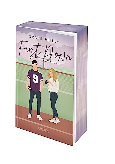 Beyond the Play 1: First Down
