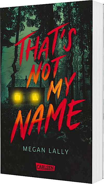That’s Not My Name