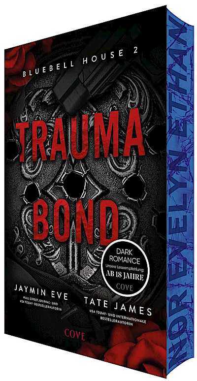 Trauma Bond (Bluebell House 2)