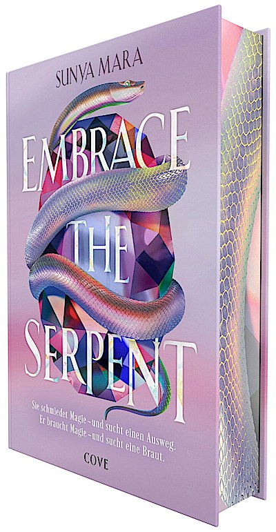 Embrace the Serpent