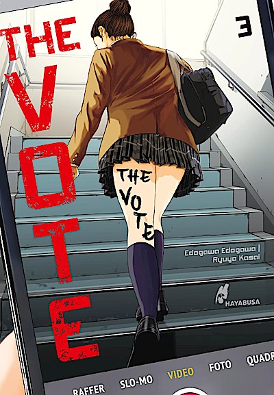 The Vote 3