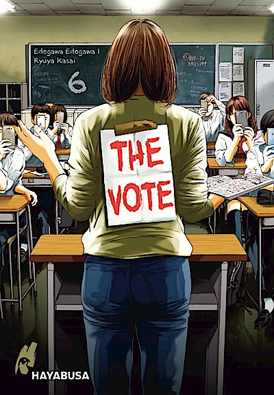 The Vote 6