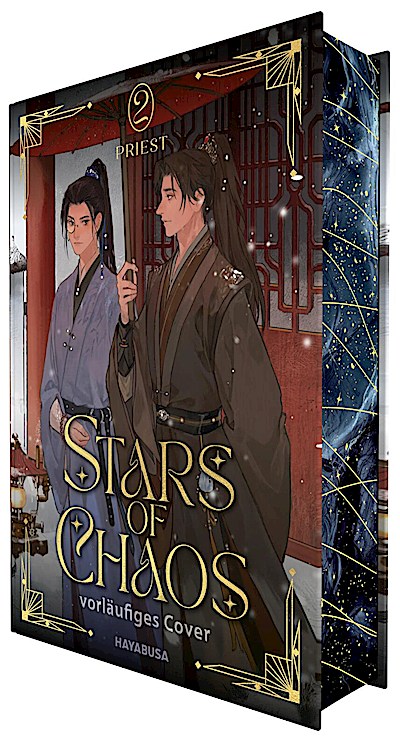 Stars of Chaos 2
