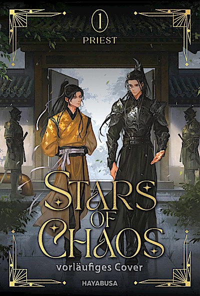Stars of Chaos 1