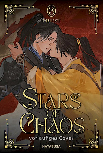 Stars of Chaos 3