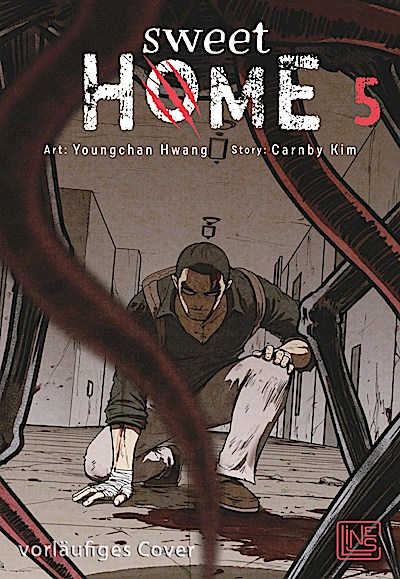 Sweet Home 5
