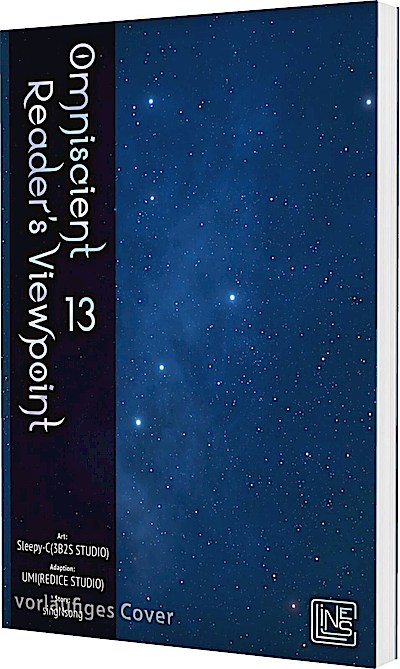 Omniscient Reader’s Viewpoint 13