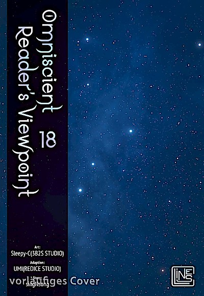 Omniscient Reader’s Viewpoint 18