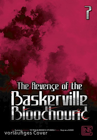 The Revenge of the Baskerville Bloodhound 7