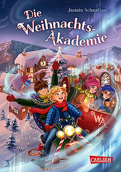 Die Weihnachtsakademie