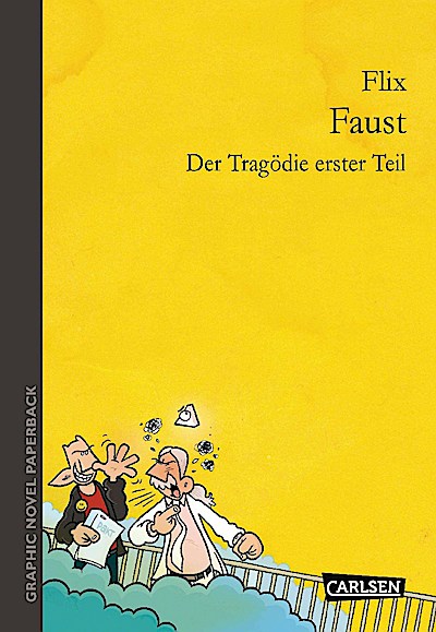 Flix, Faust TB