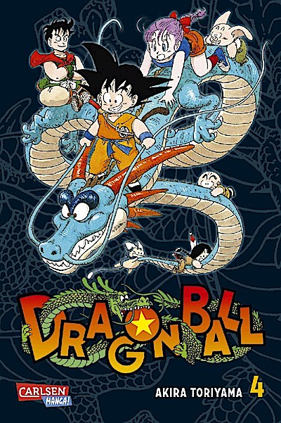 Dragon Ball Massiv 04