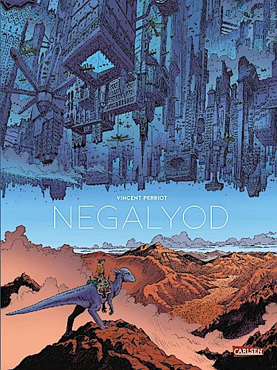 Negalyod 1
