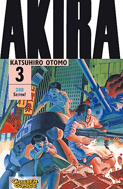 Akira 3