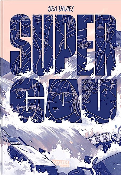 Super-GAU