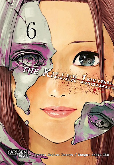 The Killer Inside 6