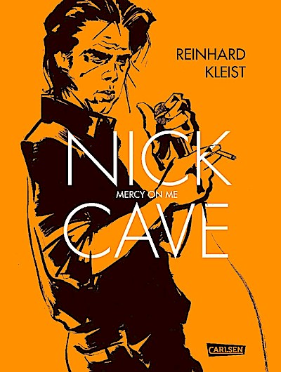 Kleist, Nick Cave