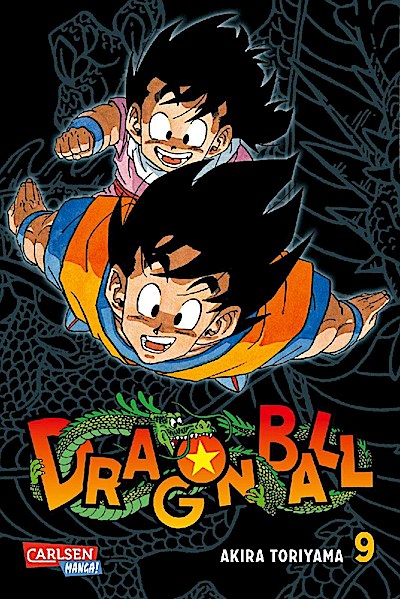 Dragon Ball Massiv 09