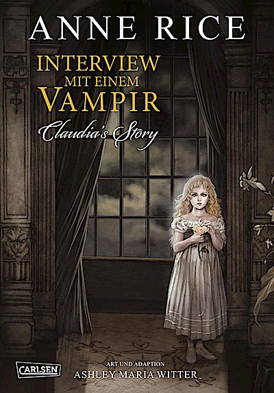 Interview mit einem Vampir - Claudias Story (N...