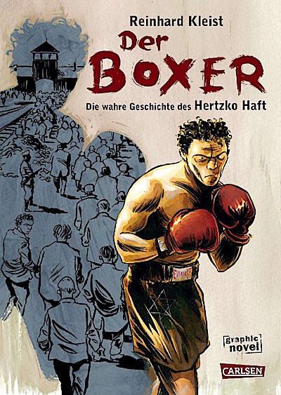 Kleist, Der Boxer