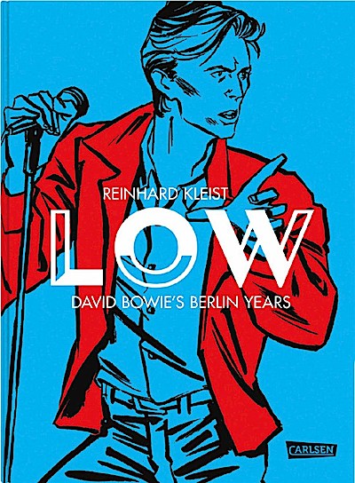 Low (David Bowie - The Berlin Years)