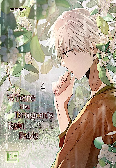 Where the Dragon’s Rain Falls 4