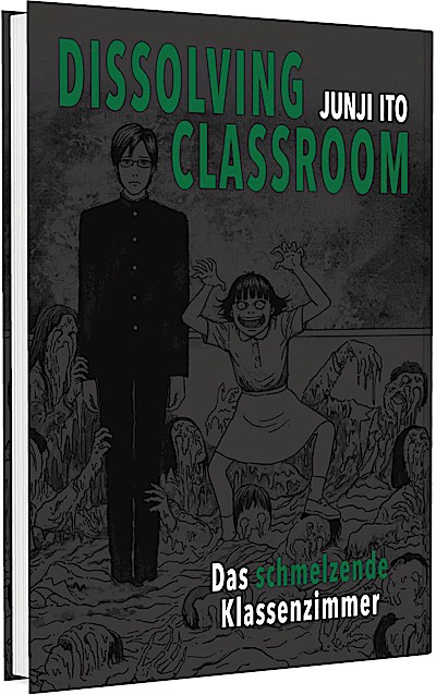 Dissolving Classroom