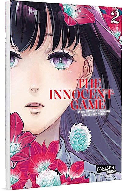 The Innocent Game 2