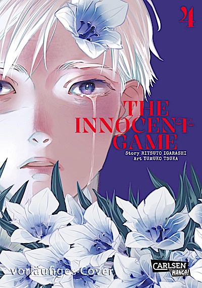 The Innocent Game 4