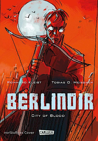 Berlinoir (Neuausgabe)