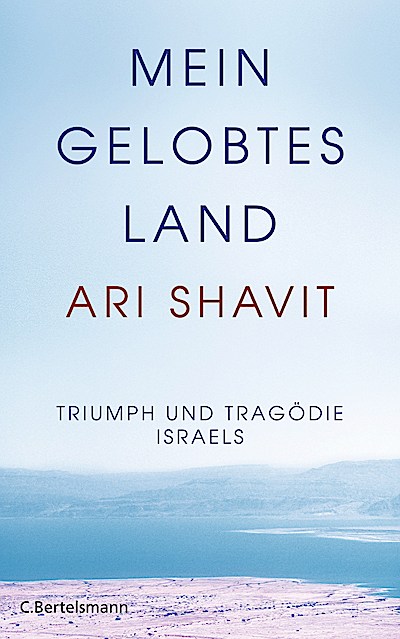 Mein gelobtes Land