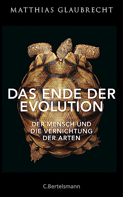 Das Ende der Evolution