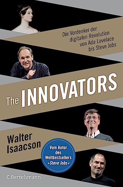 The Innovators