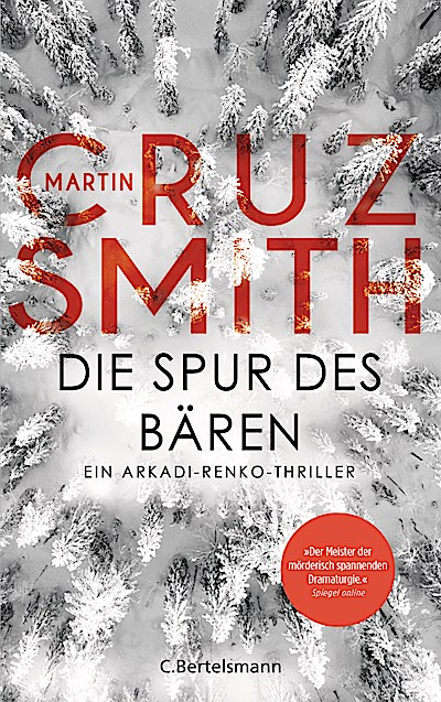 Die Spur des Bären