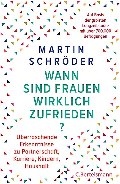 Wann sind Frauen wirklich zufrieden?