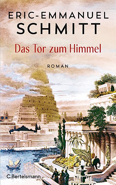 Das Tor zum Himmel