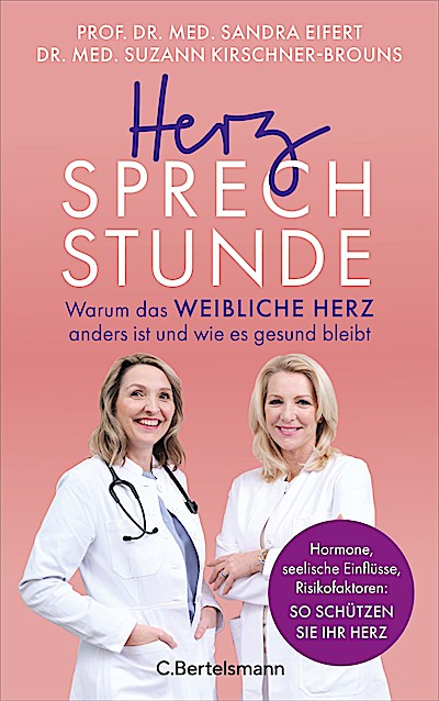 Herzsprechstunde