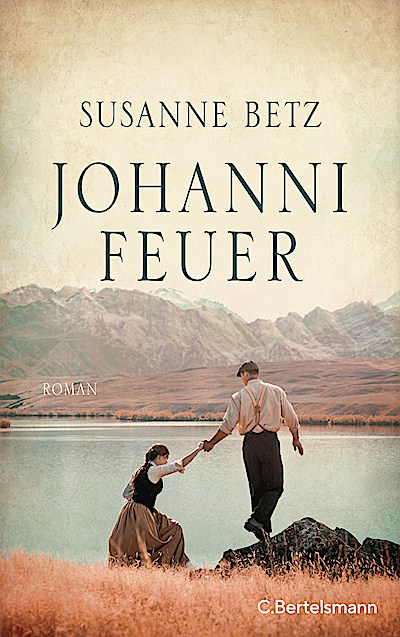 Johannifeuer