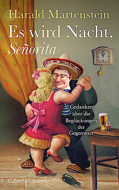 Es wird Nacht, Señorita