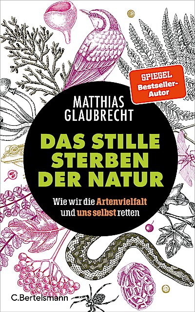 Das stille Sterben der Natur