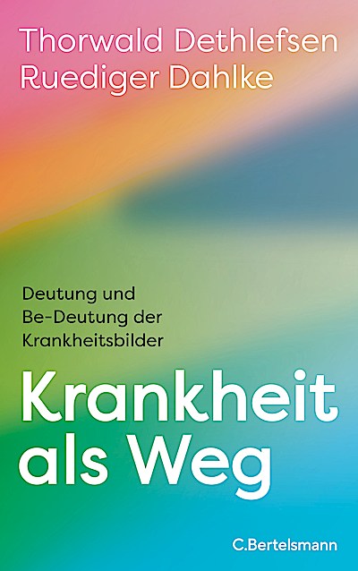 Krankheit als Weg