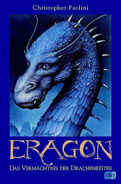 Eragon 1 - Das Vermächtnis der Drachenreiter