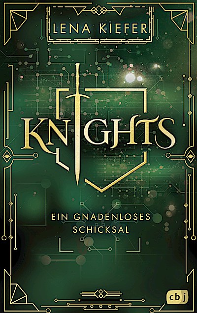 KNIGHTS - Ein gnadenloses Schicksal
