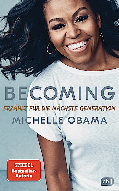 BECOMING - Erzählt für die nächste Generation